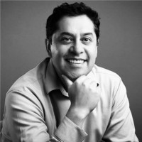 Alejandro Almonte Moreno