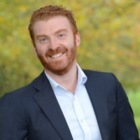 Nicholas Shepherd