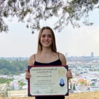 Lucía Stringel