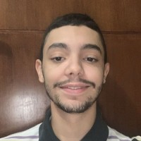 Pedro Olivette Ferreira