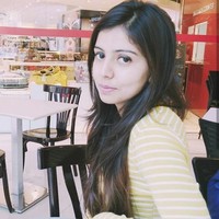 Monika Nagar