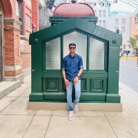 Aayush Shah
