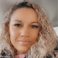 Kenisha Harrison