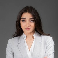 Diala Khraibani, Ing
