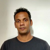Adam Naushad