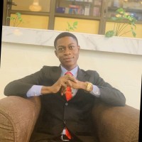 Ayodele Oluwatosin