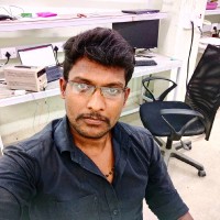 Tamilzharasan V