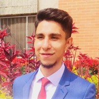 William Sánchez