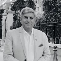 Vijay Wanchoo