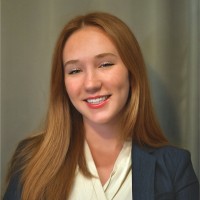 Madelyn Van Ness