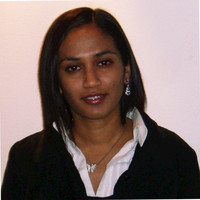 Nerisa Naidoo