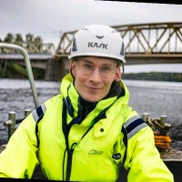 Michael Andersson