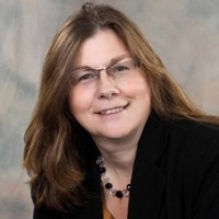Linda Alfson Schemmel, AIA, NCARB