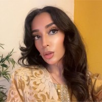 Haleemah M.