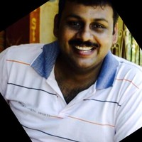 Shyam kumar Balan Nair