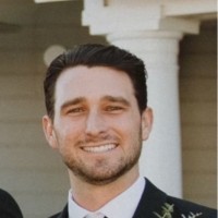 Stephen Gingrich