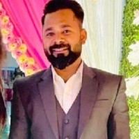Md Faishal Imam