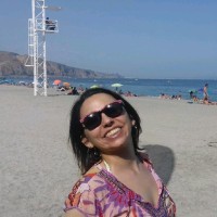 Patricia Pérez del Castillo