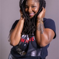Lacaira Rogers