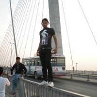 Nazish Farooqui