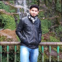 Shubham Kumar