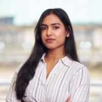 Shail Yadav