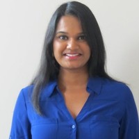 Sravanthi C