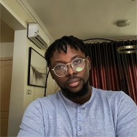 Busayo Dawodu