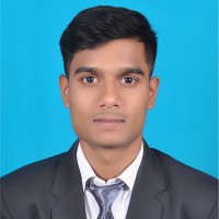 Jayesh Dhas