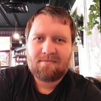 Alex Goncharenko