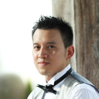 Jeffrey Chong
