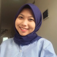 Gita Ferdina Anggraini