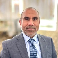Masood Akhtar BSc, MBA, PMP, ProSci