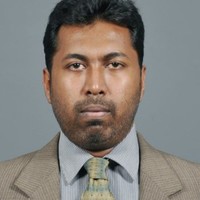 Manaz Mohamed