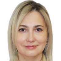 Ekaterina Kostyleva