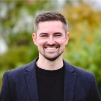 Kevin Krickel