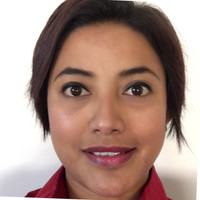 Rosy Khwaunju