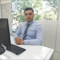 Arman Budaghyan