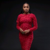 Jacinta Njeri