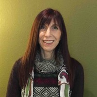 Joanna Rebelgale