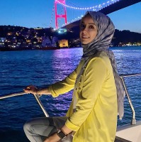 Tuğçe Demir