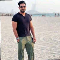 Khawar Rocky