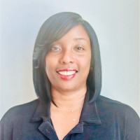 Farida Chapman