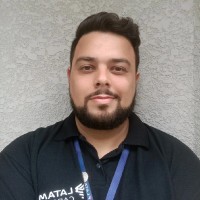 Rafael Guimarães de Lima