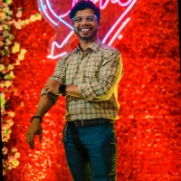 Aniket Govalkar