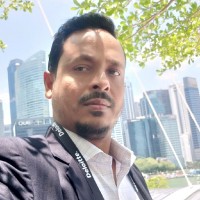 Ahsanul Islam