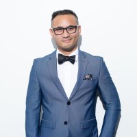 Nathan Wong