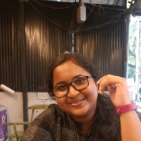 MEGHA B