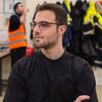 Jérémie Brice Leroy