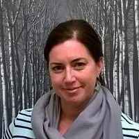 Liane Woodside